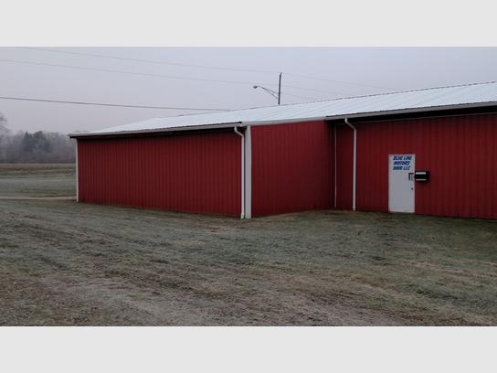 Blue Line Motors Ohio Llc Newark Oh 43055 Car Dealership And