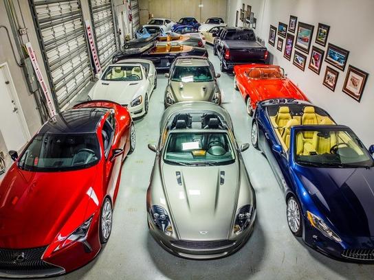 Autosport USA : WEST PALM BEACH , FL 33411 Car Dealership ...