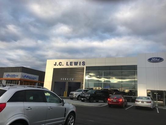 Jc Lewis Ford >> J C Lewis Ford Lincoln Llc Statesboro Ga 30458 Car Jc Lewis Ford >> J C Lewis Ford Lincoln Llc Statesboro Ga 30458 Car