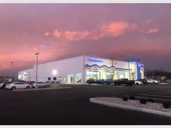 Terre Haute Car Dealerships >> Thompson S Honda Terre Haute In 47802 Car Dealership Terre Haute Car Dealerships >> Thompson S Honda Terre Haute In 47802 Car Dealership