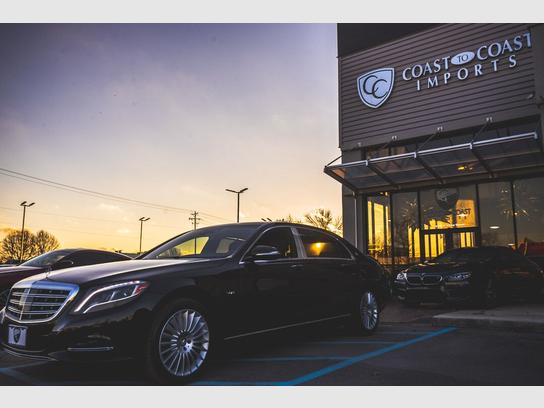 Coast To Coast Imports >> Coast To Coast Imports Fishers In 46038 Car Dealership And Auto Coast To Coast Imports >> Coast To Coast Imports Fishers In 46038 Car Dealership And Auto