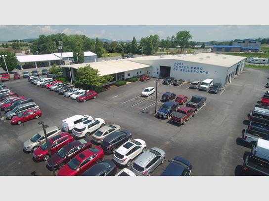 Joel Confer Ford >> Joel Confer Ford Of Bellefonte Bellefonte Pa 16823 Car Joel Confer Ford >> Joel Confer Ford Of Bellefonte Bellefonte Pa 16823 Car