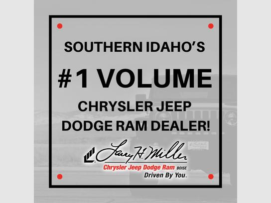 Larry Miller Dodge Boise >> Larry H Miller Chrysler Jeep Dodge Ram Of Boise Boise Larry Miller Dodge Boise >> Larry H Miller Chrysler Jeep Dodge Ram Of Boise Boise