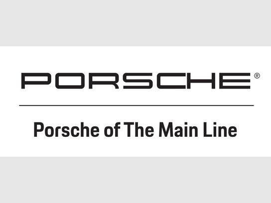 Porsche Of The Main Line Newtown Square Pa 19073 Car Dealership