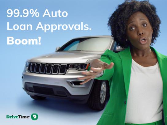Drivetime Myrtle Beach Conway Sc 29526 Car Dealership And Auto Financing Autotrader