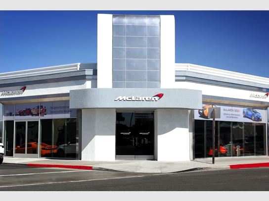 McLaren Newport Beach : Newport Beach , CA 92663 Car Dealership, and