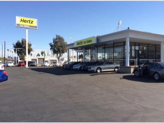 hertz car sales anaheim anaheim ca 92801 car dealership and auto financing autotrader