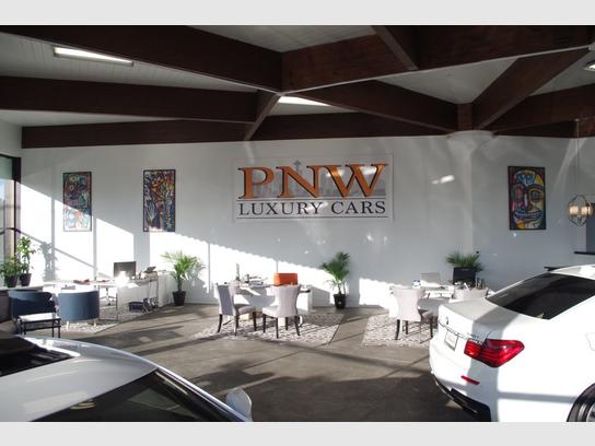 PNW Luxury Cars : Seattle , WA 98133 Car Dealership, and Auto Financing