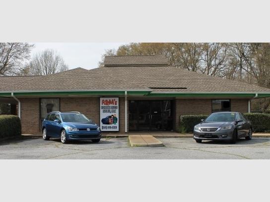 Shockley Auto Sales >> A M S Family Auto Sales Llc Anderson Sc 29624 Car Shockley Auto Sales >> A M S Family Auto Sales Llc Anderson Sc 29624 Car