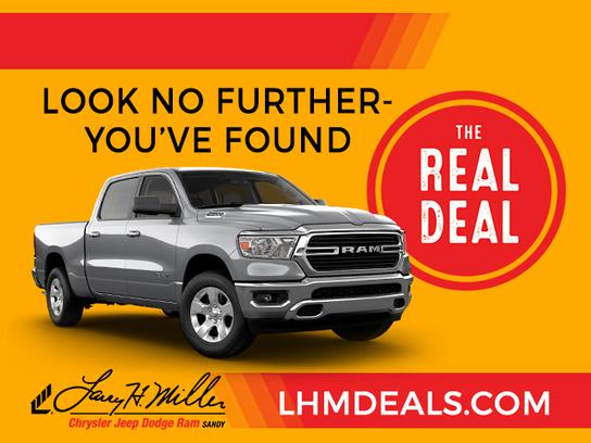 Larry H Miller Jeep >> Larry H Miller Chrysler Jeep Dodge Ram Sandy Sandy Ut 84070 Car Larry H Miller Jeep >> Larry H Miller Chrysler Jeep Dodge Ram Sandy Sandy Ut 84070 Car