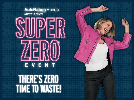 Autonation Honda Miami Lakes Hialeah Fl 33015 Car Dealership And