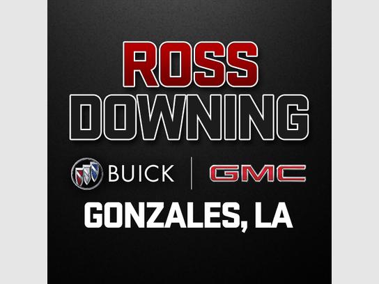 Ross Downing Buick GMC of Gonzales