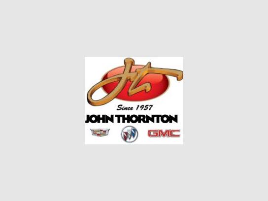 John Thornton Cadillac Buick Gmc Carrollton Ga 30117