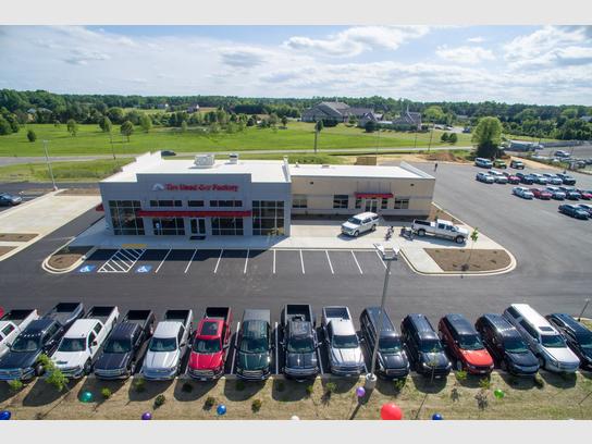 Used Car Factory >> The Used Car Factory Mechanicsville Md 20659 Car Dealership And Used Car Factory >> The Used Car Factory Mechanicsville Md 20659 Car Dealership And