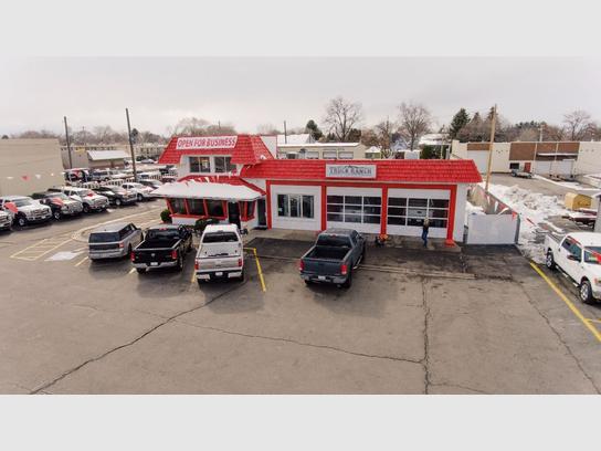 Car Dealerships In Logan Utah >> Truck Ranch Llc Logan Ut 84321 Car Dealership And Auto Car Dealerships In Logan Utah >> Truck Ranch Llc Logan Ut 84321 Car Dealership And Auto