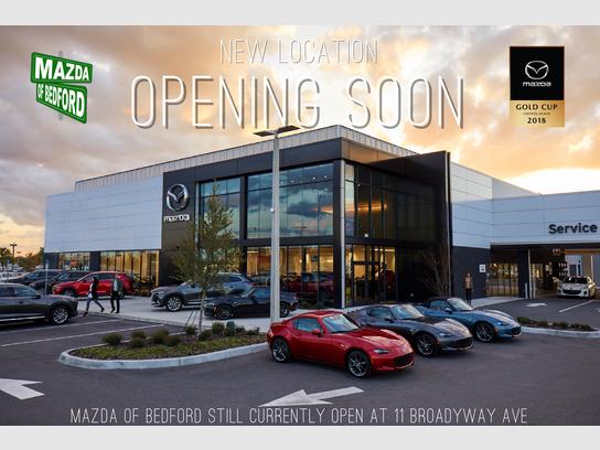 Mazda Of Bedford Bedford Oh 44146 Car Dealership And Auto