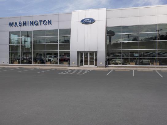 Washington Ford Pa >> Washington Ford Washington Pa 15301 Car Dealership And Washington Ford Pa >> Washington Ford Washington Pa 15301 Car Dealership And