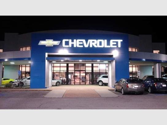 Turan Foley Gulfport Ms 39503 Car Dealership And Auto