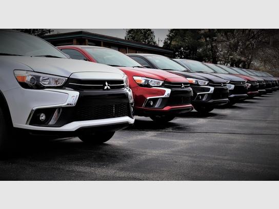 Showcase Mitsubishi Bay City Mi 48706