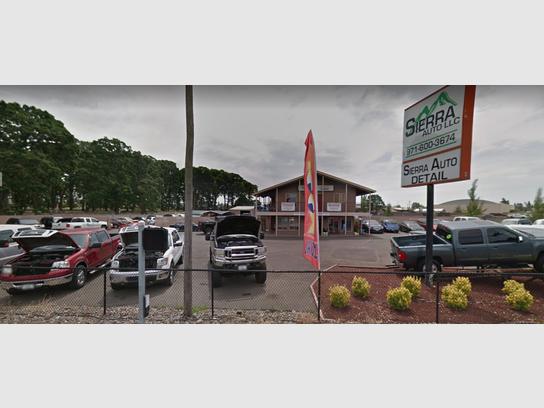Sierra Auto Finance >> Sierra Auto Salem Or 97301 Car Dealership And Auto Sierra Auto Finance >> Sierra Auto Salem Or 97301 Car Dealership And Auto