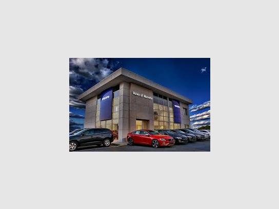 Volvo Cars Of Marietta Marietta Ga 30060 Car Dealership And Auto Financing Autotrader