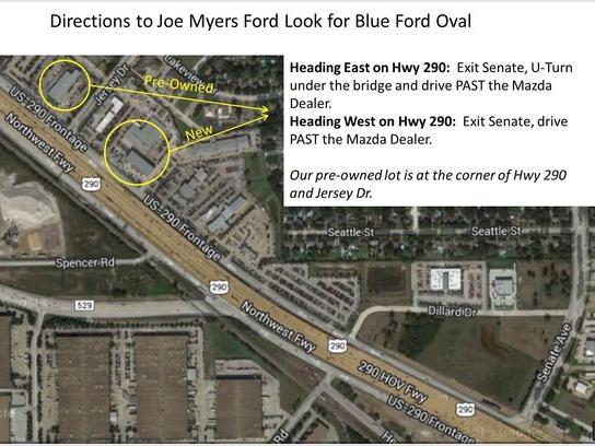 Car Loan Calculator Kbb >> Joe Myers Ford : Houston , TX 77040 Car Dealership, and ... Car Loan Calculator Kbb >> Joe Myers Ford : Houston , TX 77040 Car Dealership, and ...