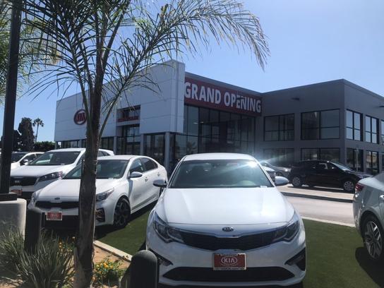 Garden Grove Kia Garden Grove Ca 92843 Car Dealership And