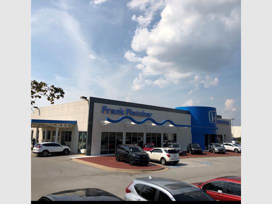 Frank Fletcher Honda >> Frank Fletcher Honda Bentonville Ar 72712 Car Dealership Frank Fletcher Honda >> Frank Fletcher Honda Bentonville Ar 72712 Car Dealership