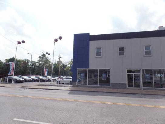 Northeast Auto Gallery Inc Bedford Oh 44146 Car Dealership