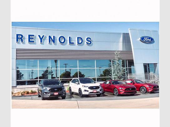 Reynolds ford nw expressway Reynolds ford nw expressway