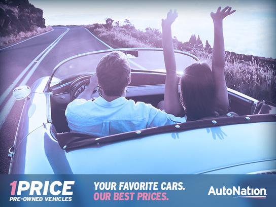 Autonation Usa Katy Houston Tx 77094 Car Dealership