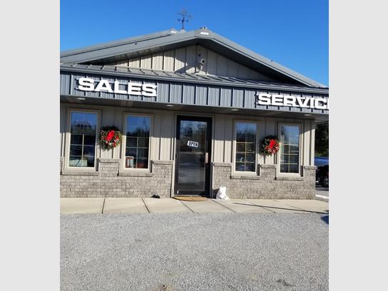 Fair Haven Motors Fair Haven Vt 05743 Car Dealership And Auto