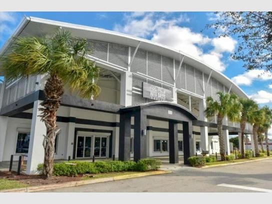 Palm Beach Auto Sales Outlet car dealership in WEST PALM BEACH, FL