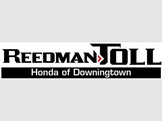 Reedman Toll Honda of Downingtown