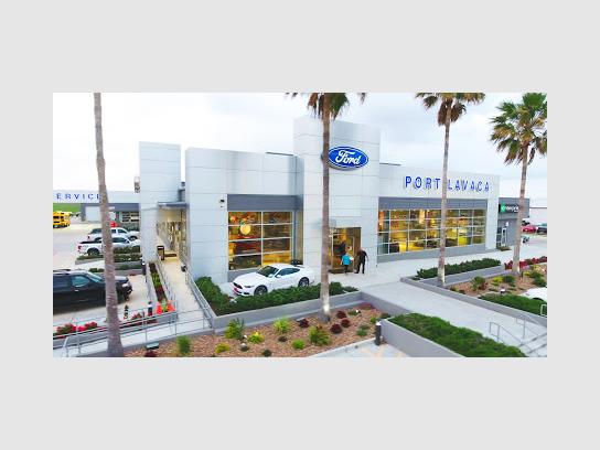 Port Lavaca Ford Port Lavaca Tx 77979 Car Dealership And Auto
