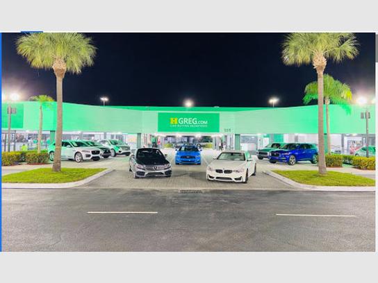 HGreg.com Palm Beach : WEST PALM BEACH , FL 33415 Car ...