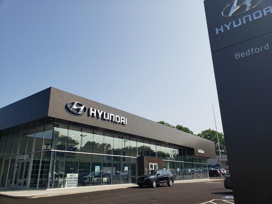Hyundai Genesis Of Bedford Bedford Oh 44146 Car Dealership