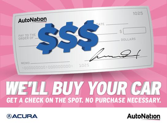 Autonation Acura Stevens Creek Santa Clara Ca 95051