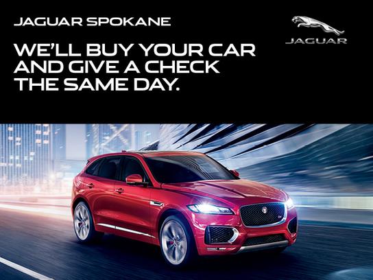 Car Dealerships Spokane Wa >> Jaguar Land Rover Spokane Spokane Wa 99201 Car Car Dealerships Spokane Wa >> Jaguar Land Rover Spokane Spokane Wa 99201 Car