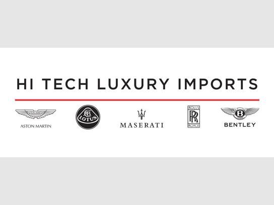 Hi Tech Luxury Imports LLC