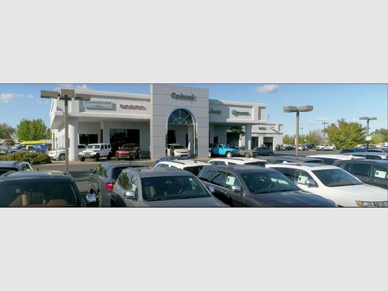 Cabral Chrysler Jeep Dodge Ram Manteca Ca 95337 Car