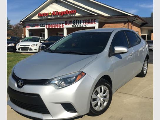 Auto Kingdom Charlotte Nc 28205 Car Dealership And Auto Financing Autotrader