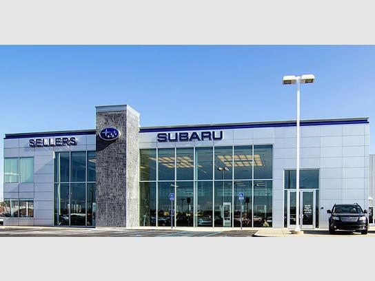 Sellers Subaru , MI 48042 Car Dealership, and