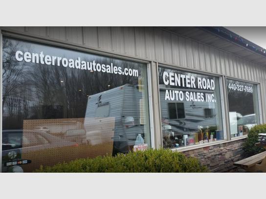 Center Road Auto Sales