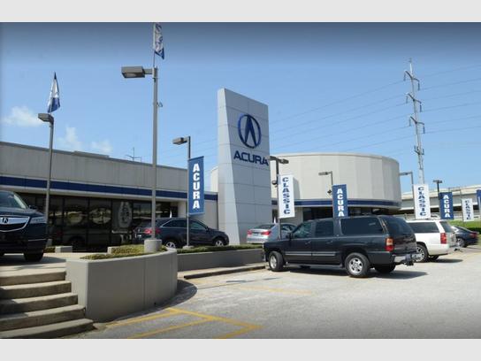 Classic Acura Beaumont Tx 77702 Car Dealership And Auto Financing Autotrader