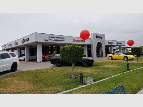 Perry Chrysler Dodge Jeep Ram : NATIONAL CITY , CA 91950 ...