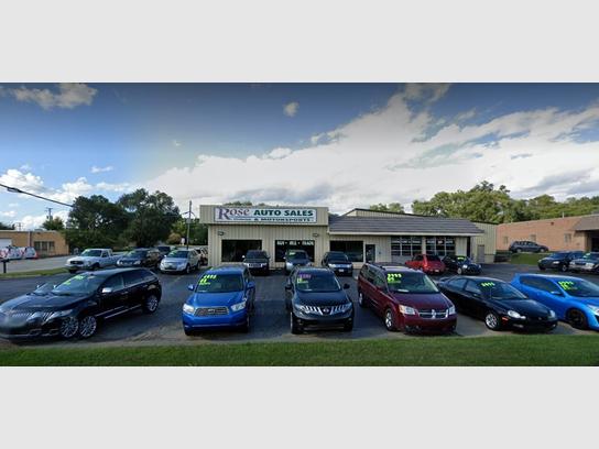 Rose Auto Sales And Motorsports Mchenry Il 60050 Car Dealership And Auto Financing Autotrader