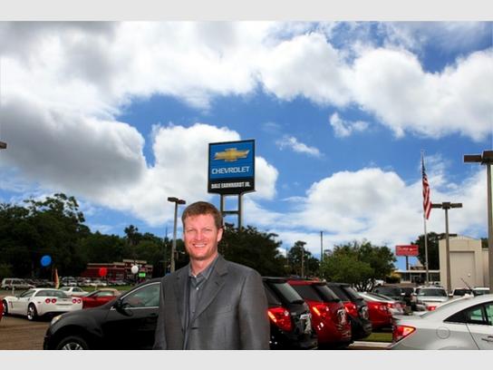 Dale Earnhardt Jr Chevrolet Tallahassee Fl 32304 Car