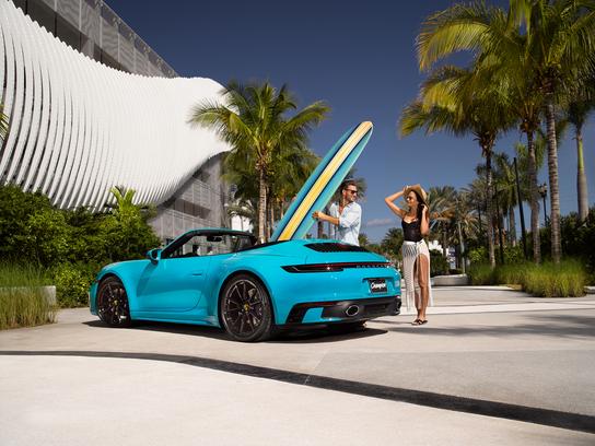 Champion Porsche : Pompano Beach , FL 33064 Car Dealership ...