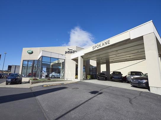 Jaguar Land Rover Spokane Spokane Wa 99201 Car Dealership And Auto Financing Autotrader